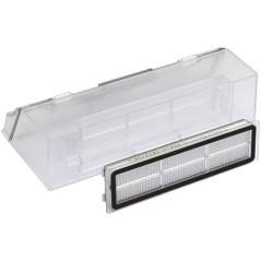 Dreame D9/D9 Pro/D9 Max/L10 Pro/D10S Pro Støvboks med filter – udskiftningssæt.
