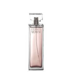 Eternity moment Eau de Parfum 100 ml