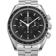 Omega Speedmaster Moonwatch Professional -  Black