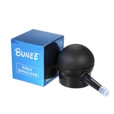 BUNEE Professional Hair Building Fibers Spray Atomizador Hair Fiber Spray