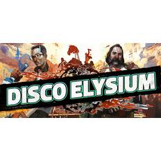 Disco Elysium (PC) - Standard