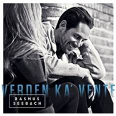 RASMUS SEEBACH - VERDEN KA' VENTE (CD)