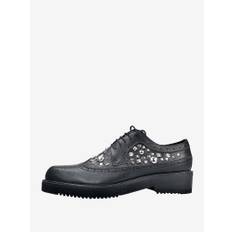 Men's Dress Shoes Fantastic Round Toe Cowhide