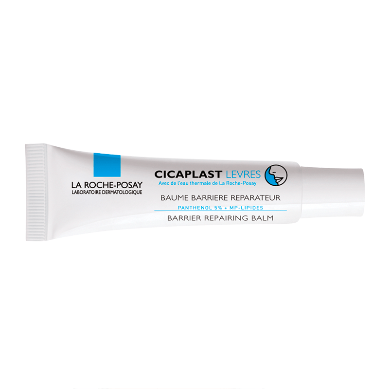 La Roche-Posay Cicaplast Levres Barrier Repairing Balm 7,5 ml