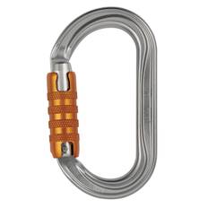 Petzl OK Triact Carbine