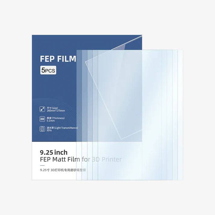 Anycubic Release film til Photon serien - 5 / Photon M3 Plus