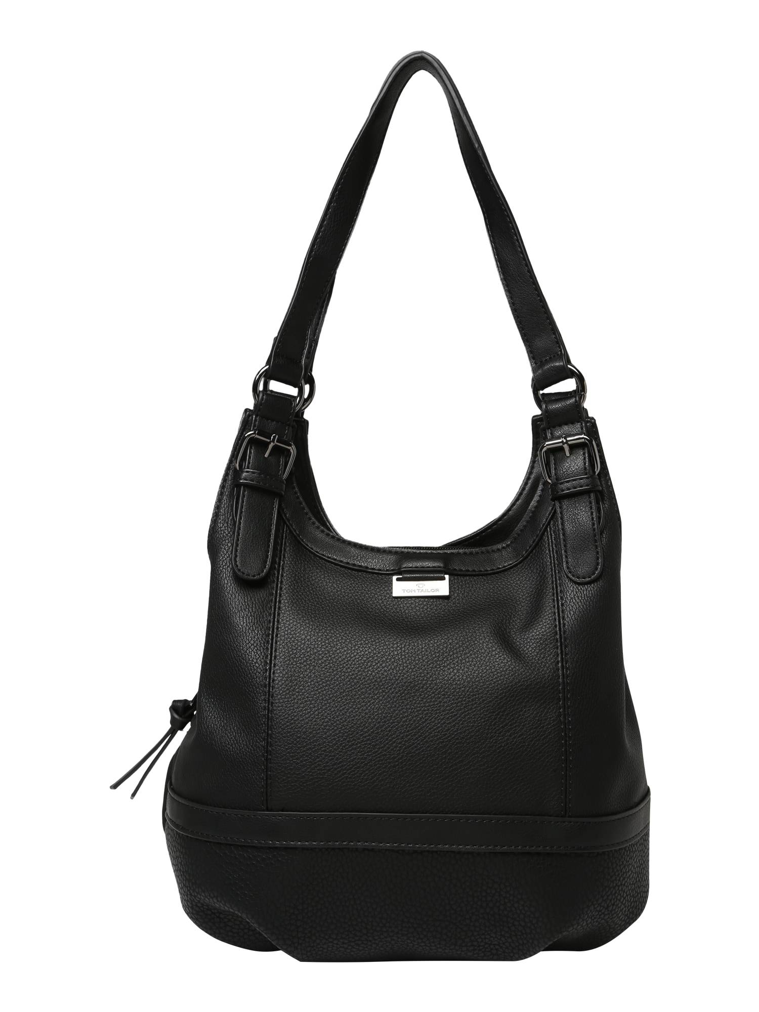 TOM TAILOR Shopper 'Juna'  sort