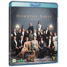 Downton Abbey - The Movie (Blu-Ray)