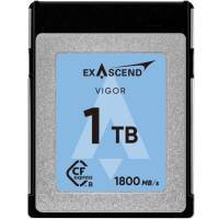 Exascend 1TB Vigor CFexpress Type B Card