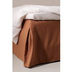 INA sengekappe 60 cm - Brun