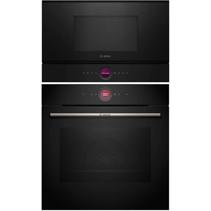 Bosch - HBG7742B1 - BFR7221B1 - Serie 8