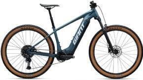 Giant Fathom E+ 29er Electric Mountain Bike 2026 Medium - Deep Lake