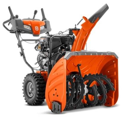 Husqvarna ST 324 Snöslunga