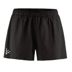 PRO Hypervent 2-in-1 Shorts 2 Herr, Black, M