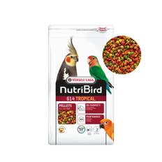 NutriBird G14 Tropical Parakit - 3 kg