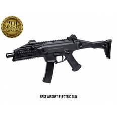 CZ Scorpion EVO 3 A1 Eldriven Airsoft