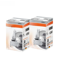 OSRAM D1S D2S D3S D4S D2R Xenon HID CLASSIC Original Car Xenon Headlight 4200K Standard White Light