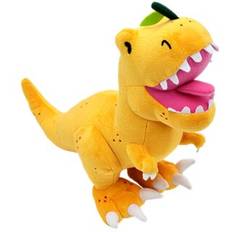 Heroes of Barcadia - Mimosasaurus Plush