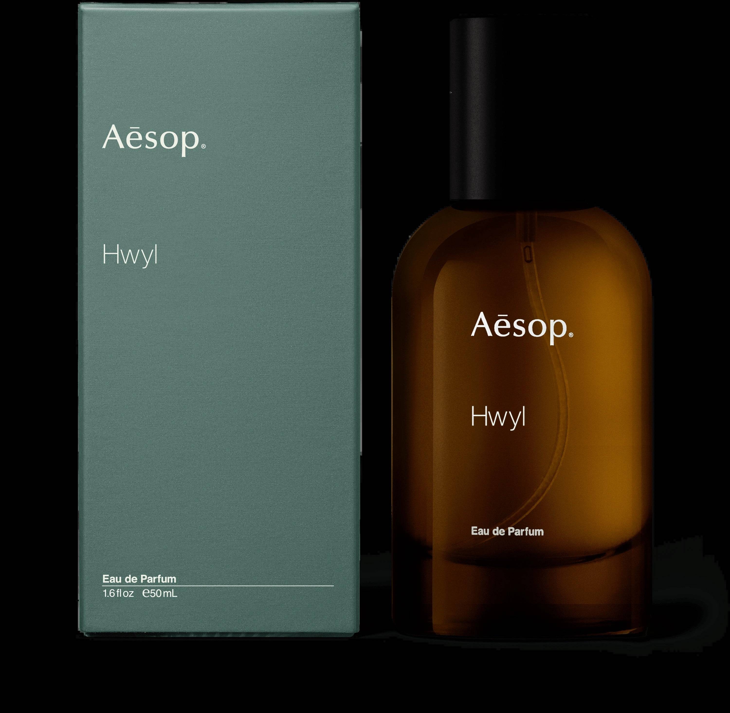 Aesop Hwyl Eau de Parfum Unisex 50 ml
