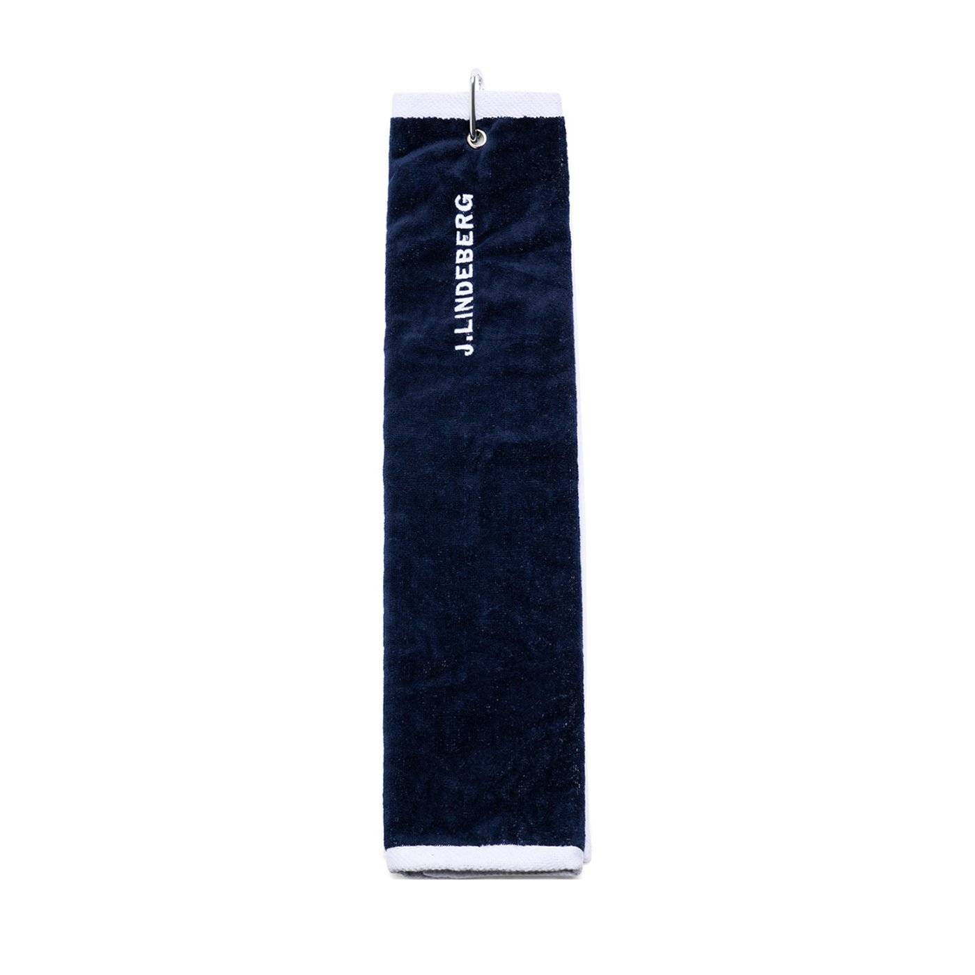 Drohen Towel Blå