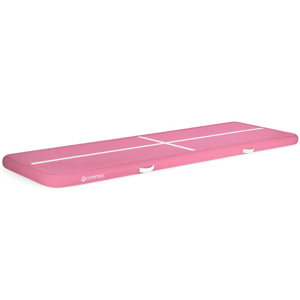 Gymstick Air Track 3m - Pinkki