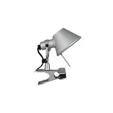 Tolomeo Micro Pinza - Aluminium