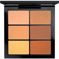 MAC Studio Fix Conceal & Correct Palette Medium Deep 6 g