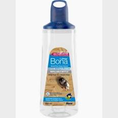 Refill Bona Spray Moppe Lakerede Gulve 0,85 liter