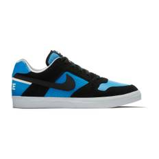 Nike - SB Delta Force Vulc - Herre  - 44  - Sort