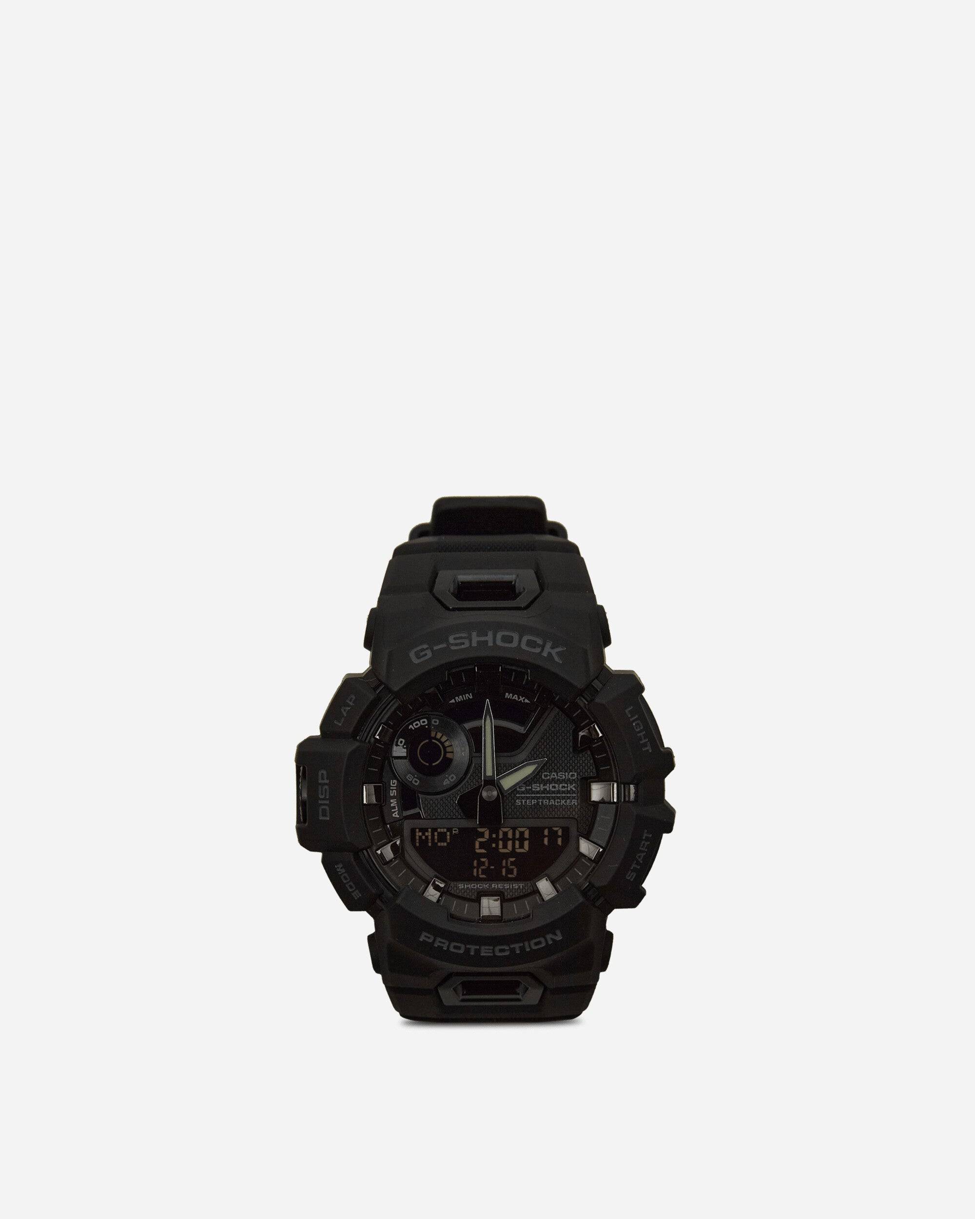 DW-6900U-1ER Watch Black