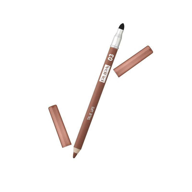 Pupa True Lips - Matita Labbra - 03 Golden Buiscuit