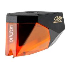 Ortofon 2M bronze patron