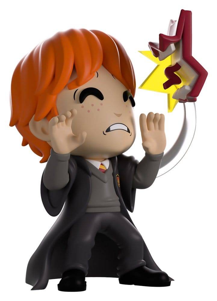 Harry Potter Vinyl Figure Ron Weasley 11 cm.