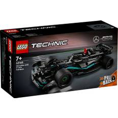LEGO Technic 42165 Mercedes-AMG F1 W14 E Performance Pull-Back