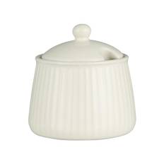Ib Laursen Mynte Sukkerskål Butter Cream