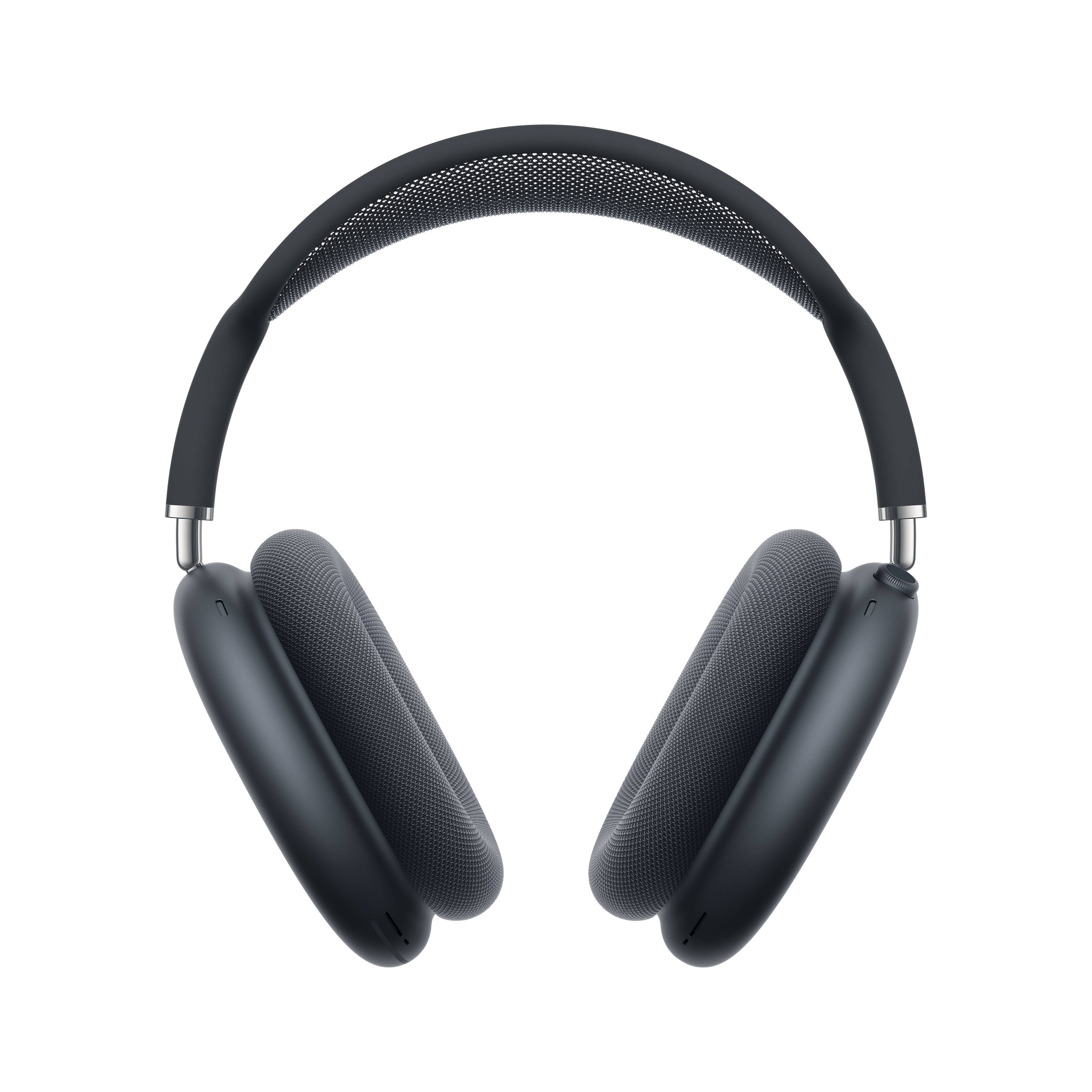 Apple AirPods Max 2024 Midnatt - Gradering A (Begagnad)