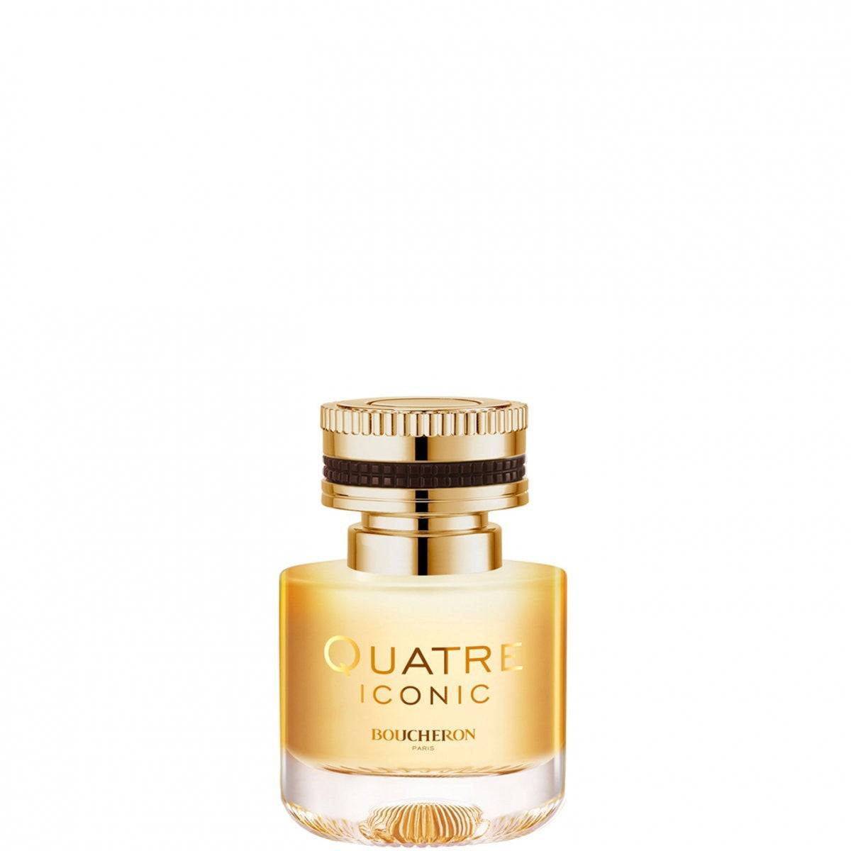 Boucheron Quatre Iconic EDP - 30 ml
