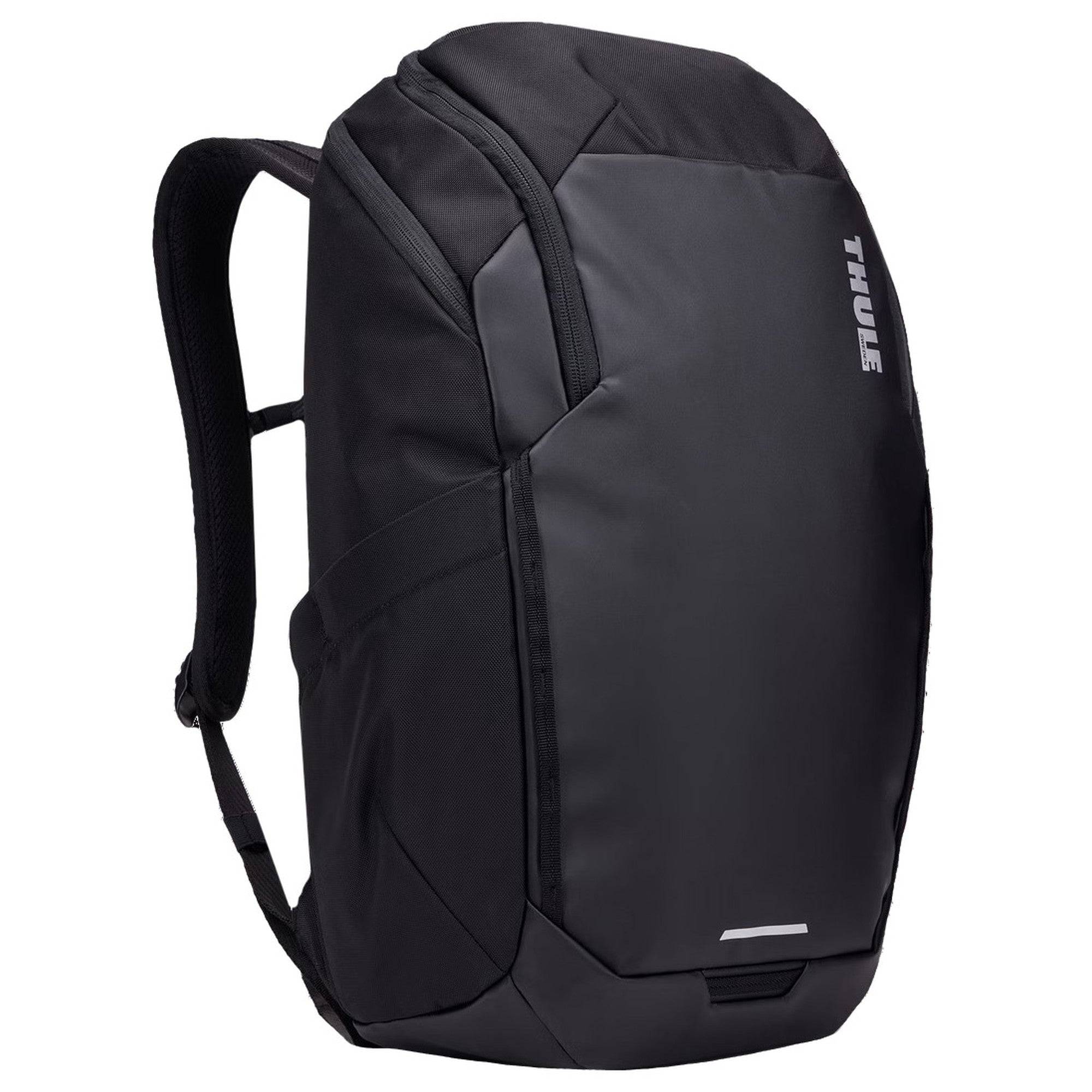 Thule Chasm 26 - Rucksack 17" 53 cm (black)