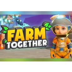 Farm Together - Oxygen Pack (DLC) (PC) Steam Key - GLOBAL