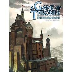 A Game of Thrones: The Board Game - Digital Edition (PC) - Steam Key - EUROPE