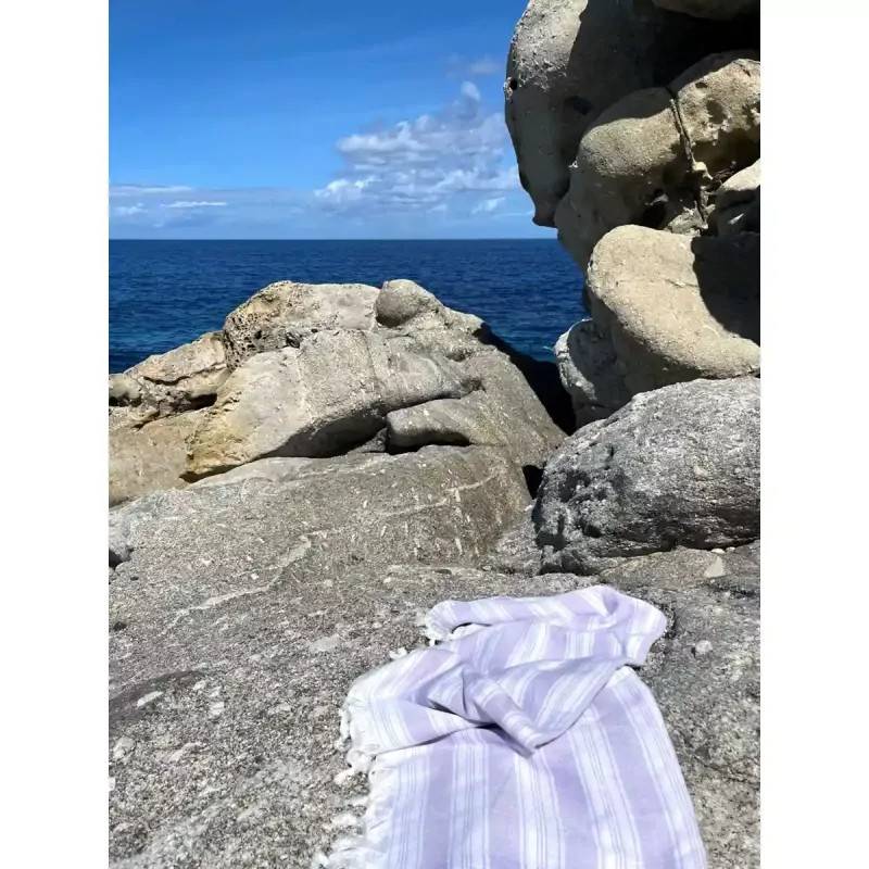 Hamam handduk - sarong Saray