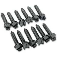 PRO GOLD ICE SCREWS 22mm 250st