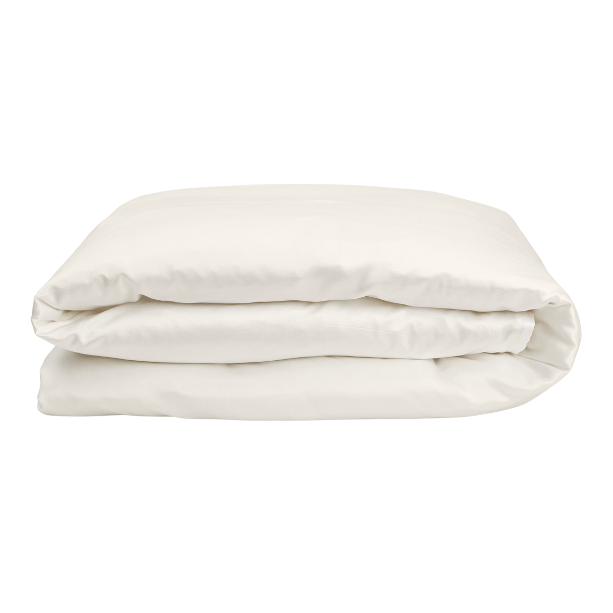 Carpe Diem Beds Vindstilla Påslakan - 150x210 / Warm White