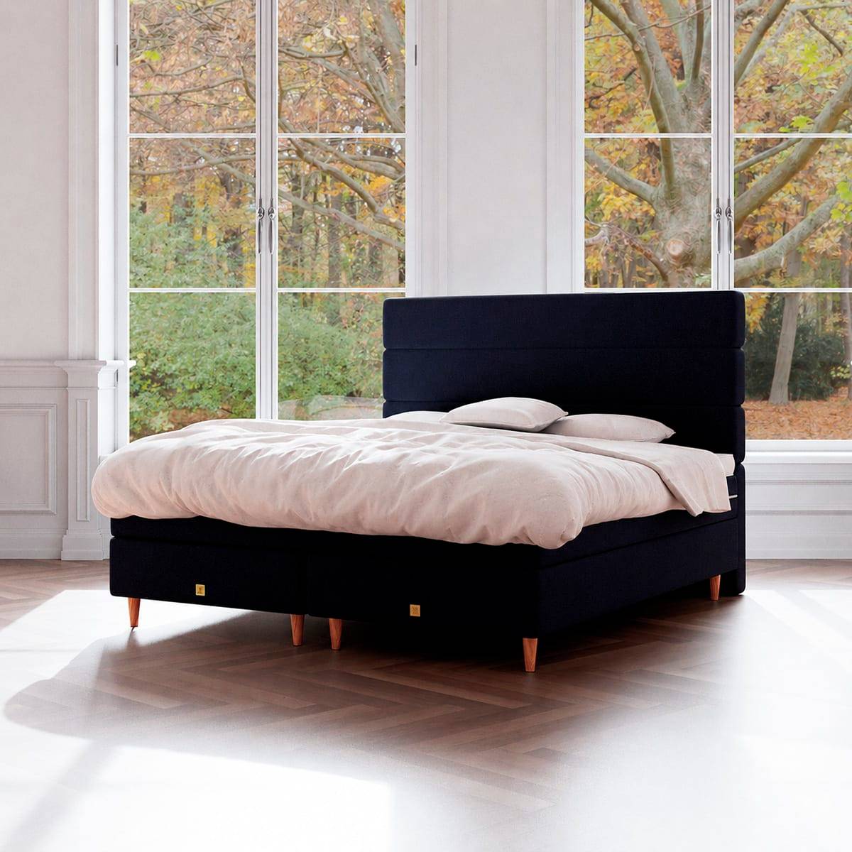 Kontinentalseng - 160x200 - Masterbed Select Elora