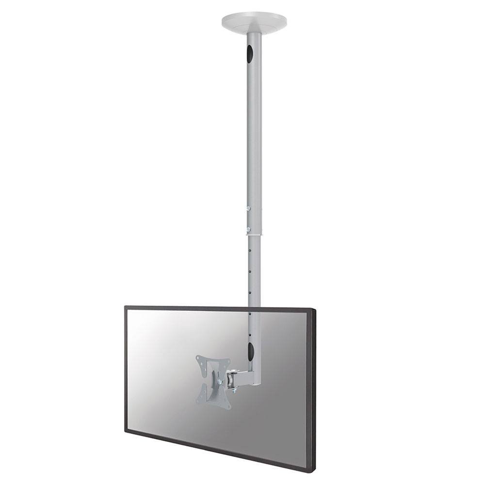 Neomounts by Newstar FPMA-C050SILVER TV Loftbeslag 30tm (20kg) Sølv