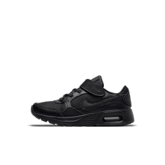 Nike Air Max SC-sko til mindre børn - sort - 29.5