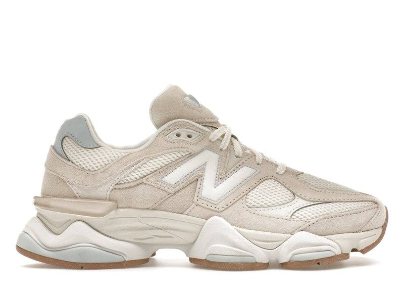 New Balance 9060 Bisque Frosted Glass - 47 / Standard