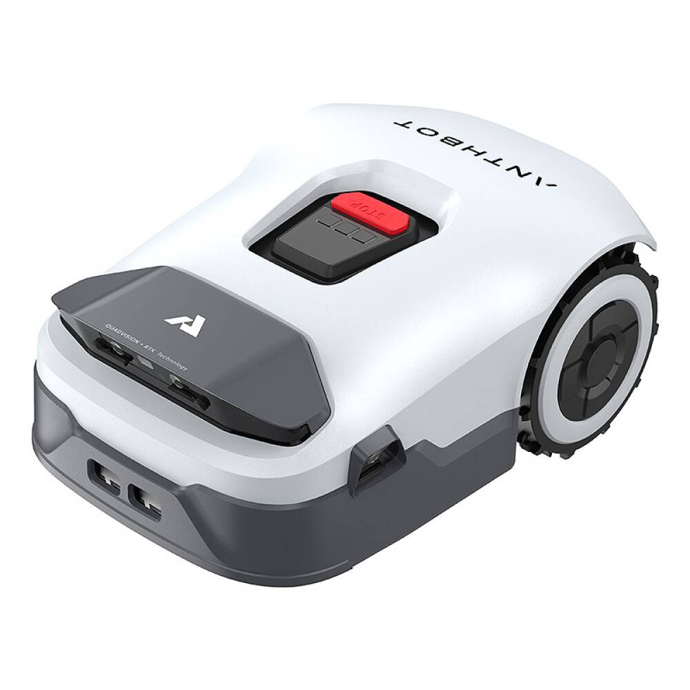 ROBOTGRÄSKLIPPARE ANTBOTH GENIE 600E 900M²