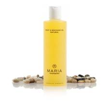 MARIA ÅKERBERG Body & Massage Oil Neutral 250 ml