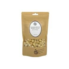Rostade & Saltade Macadamianötter 250 g